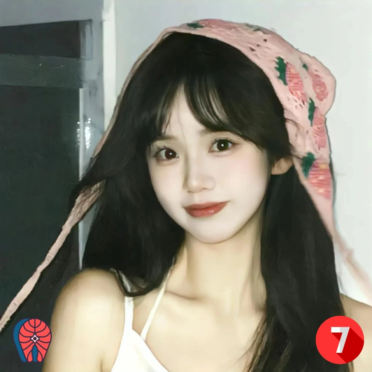 宋佳女士
